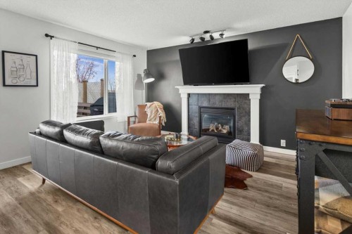 218 Coville Circle Ne, Calgary, AB 