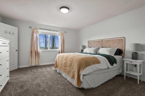 218 Coville Circle Ne, Calgary, AB 