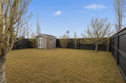 218 Coville Circle Ne, Calgary, AB 