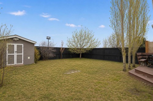 218 Coville Circle Ne, Calgary, AB 