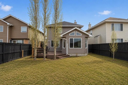 218 Coville Circle Ne, Calgary, AB 