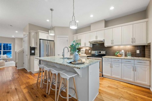 115 Evansborough Crescent Nw, Calgary, AB 