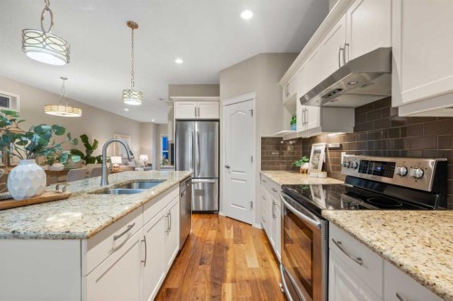115 Evansborough Crescent Nw, Calgary, AB 