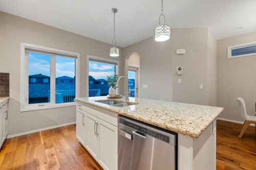 115 Evansborough Crescent Nw, Calgary, AB 