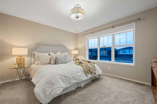 115 Evansborough Crescent Nw, Calgary, AB 