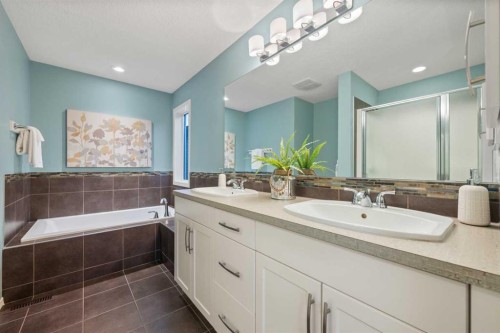 115 Evansborough Crescent Nw, Calgary, AB 