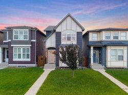 115 Evansborough Crescent NW Calgary, AB T3P 0M3