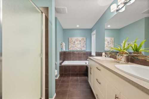 115 Evansborough Crescent Nw, Calgary, AB 