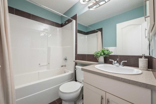 115 Evansborough Crescent Nw, Calgary, AB 