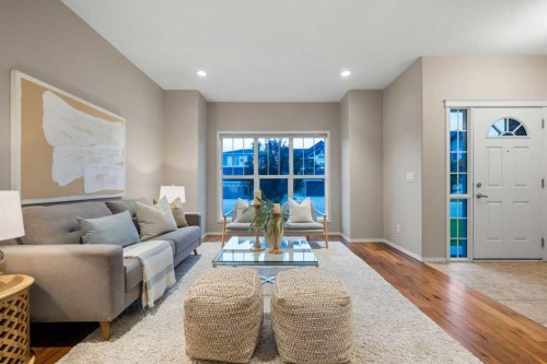115 Evansborough Crescent Nw, Calgary, AB 