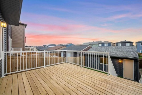 115 Evansborough Crescent Nw, Calgary, AB 