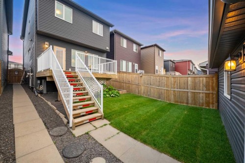 115 Evansborough Crescent Nw, Calgary, AB 