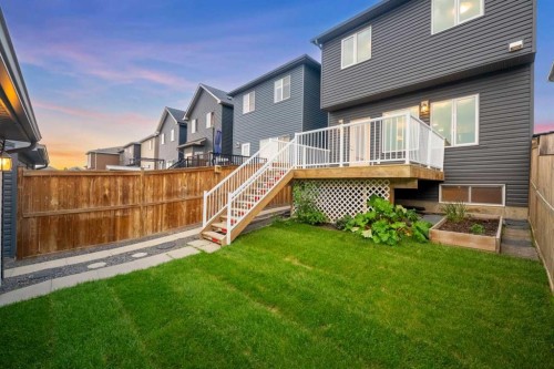 115 Evansborough Crescent Nw, Calgary, AB 
