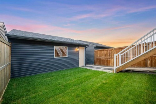 115 Evansborough Crescent Nw, Calgary, AB 
