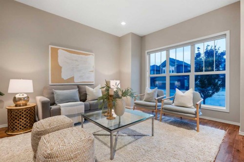 115 Evansborough Crescent Nw, Calgary, AB 