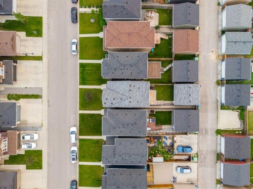 115 Evansborough Crescent Nw, Calgary, AB 