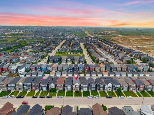 115 Evansborough Crescent Nw, Calgary, AB 