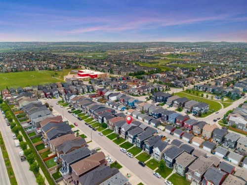 115 Evansborough Crescent Nw, Calgary, AB 