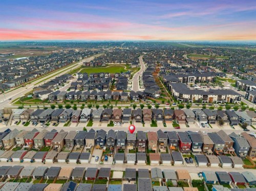 115 Evansborough Crescent Nw, Calgary, AB 