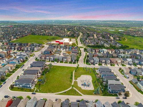 115 Evansborough Crescent Nw, Calgary, AB 
