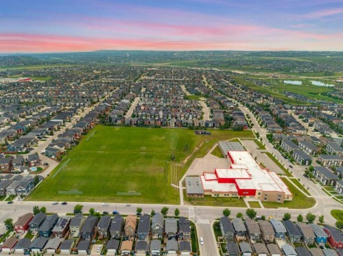 115 Evansborough Crescent Nw, Calgary, AB 