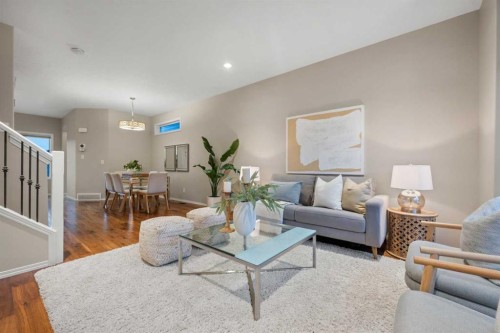 115 Evansborough Crescent Nw, Calgary, AB 