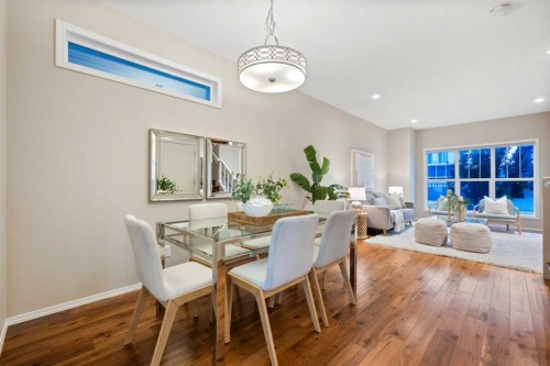 115 Evansborough Crescent Nw, Calgary, AB 