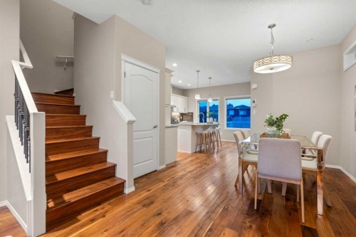 115 Evansborough Crescent Nw, Calgary, AB 