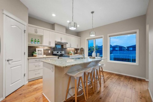 115 Evansborough Crescent Nw, Calgary, AB 