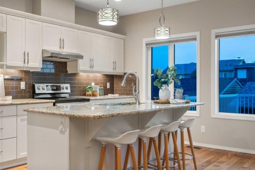 115 Evansborough Crescent Nw, Calgary, AB 