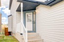 324 Evermeadow Road Sw, Calgary, AB  - Outdoor With Exterior 