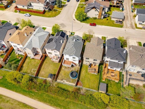 324 Evermeadow Road Sw, Calgary, AB - Outdoor With View