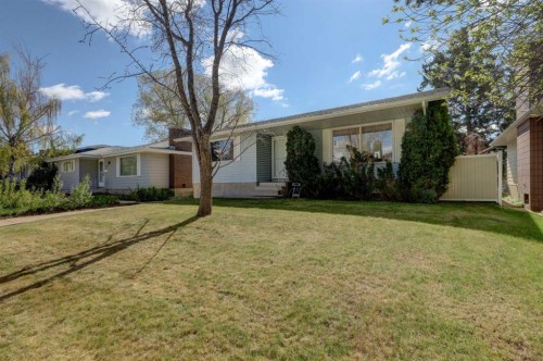 255 Huntcroft Road Ne, Calgary, AB - Outdoor
