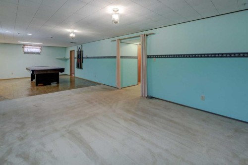 255 Huntcroft Road Ne, Calgary, AB - Indoor