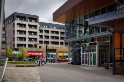 506-3932 University Avenue NW Calgary, AB T3B 6P6