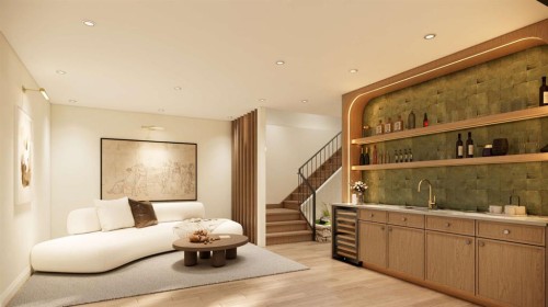 1367 Lake Ontario Drive Se, Calgary, AB - Indoor