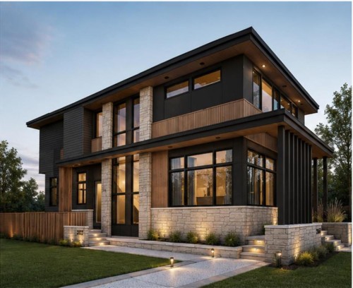 1367 Lake Ontario Drive Se, Calgary, AB - Outdoor