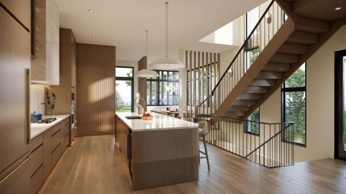 1367 Lake Ontario Drive Se, Calgary, AB - Indoor