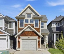 314 Auburn Crest Way SE Calgary, AB T3M 1T2