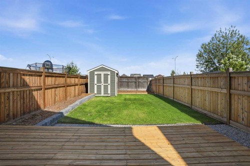 314 Auburn Crest Way Se, Calgary, AB - Outdoor