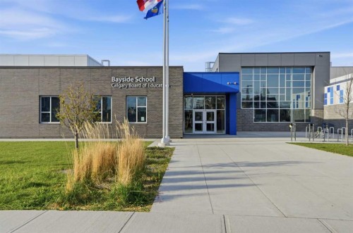 314 Auburn Crest Way Se, Calgary, AB - Outdoor