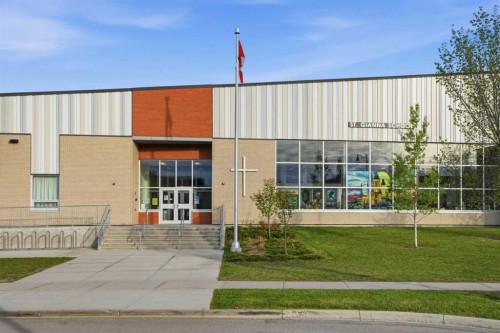 314 Auburn Crest Way Se, Calgary, AB - Outdoor