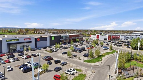 314 Auburn Crest Way Se, Calgary, AB - Outdoor With View