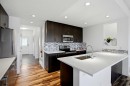314 Auburn Crest Way Se, Calgary, AB  - Indoor Photo Showing Kitchen With Stainless Steel Kitchen With Upgraded Kitchen 
