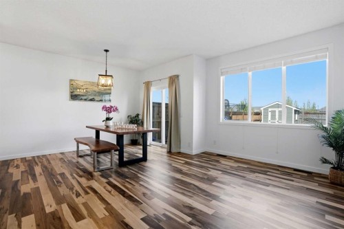 314 Auburn Crest Way Se, Calgary, AB - Indoor