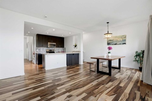 314 Auburn Crest Way Se, Calgary, AB - Indoor Photo Showing Other Room