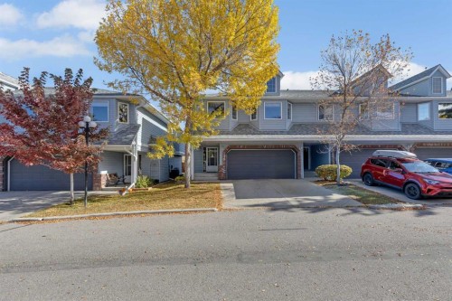 140 Valley Ridge Heights Nw, Calgary, AB - Outdoor With Facade