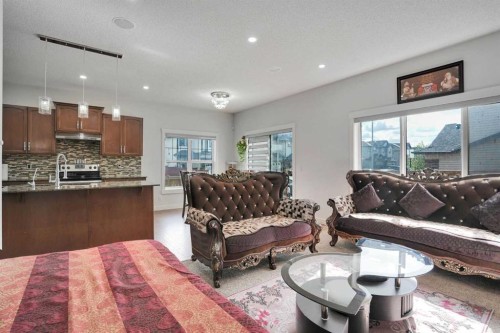 449 Skyview Ranch Way Ne, Calgary, AB - Indoor