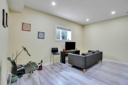 449 Skyview Ranch Way Ne, Calgary, AB - Indoor