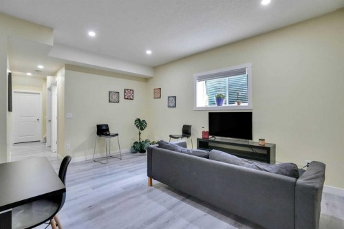 449 Skyview Ranch Way Ne, Calgary, AB - Indoor